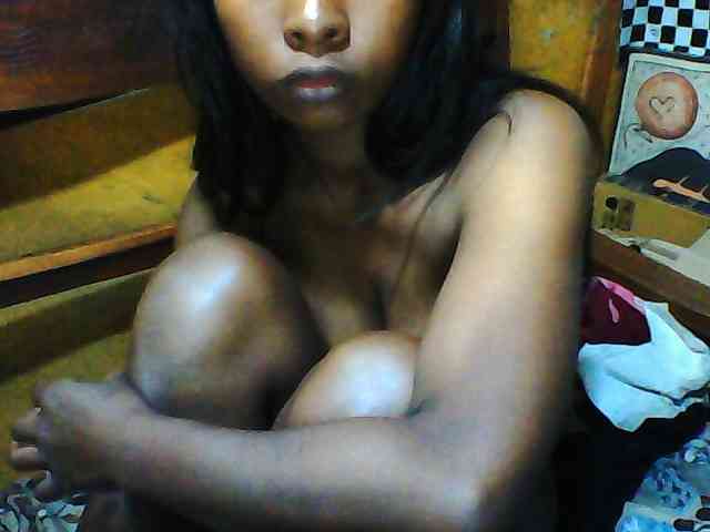 Luciafunnie webcam