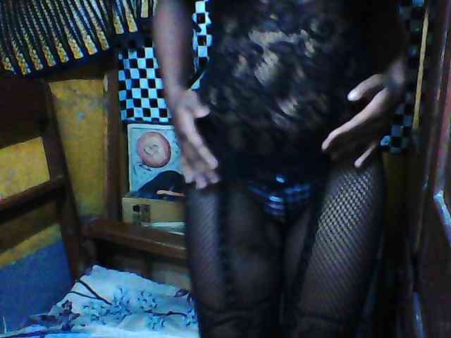 Luciafunnie webcam