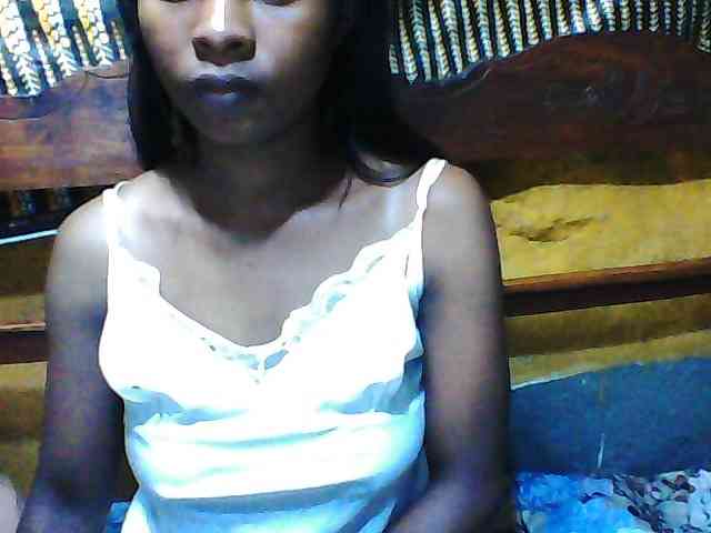 Luciafunnie webcam