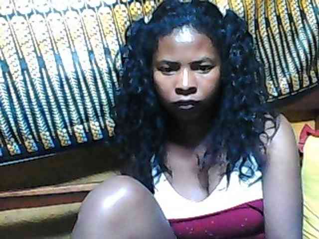 Luciafunnie webcam