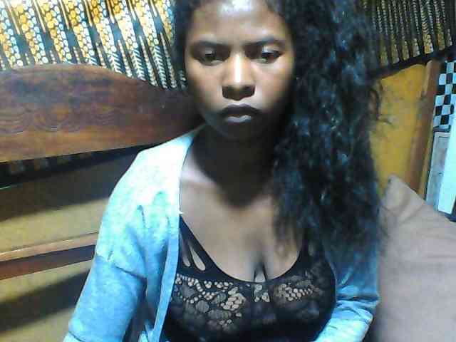 Luciafunnie webcam