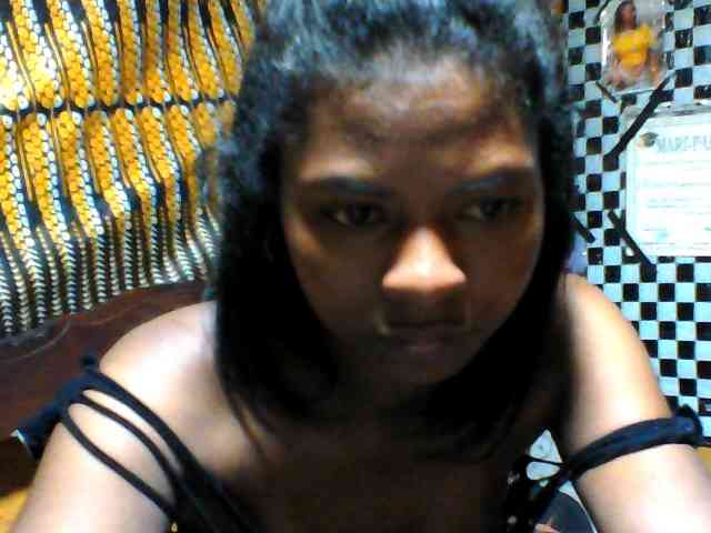 Luciafunnie Live Webcam on BongaCams