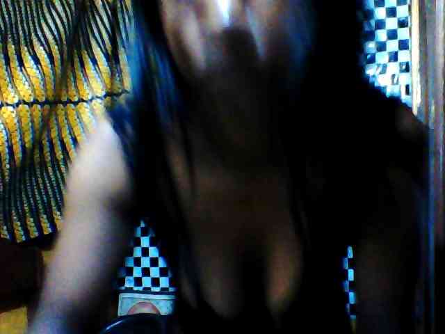 Luciafunnie webcam