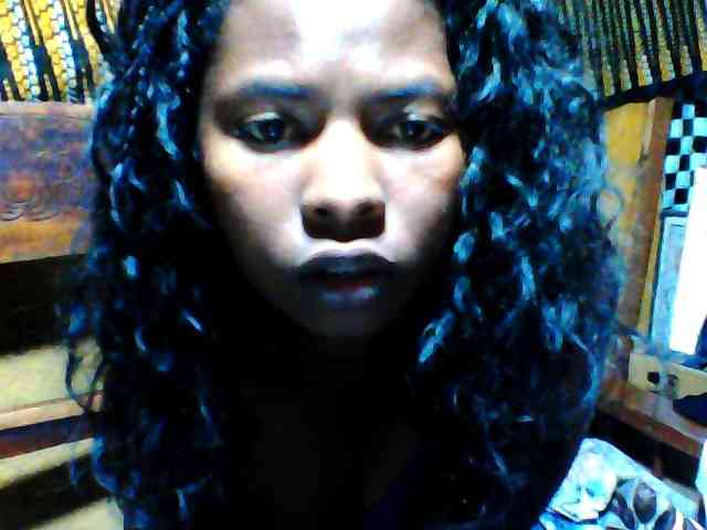 Luciafunnie webcam