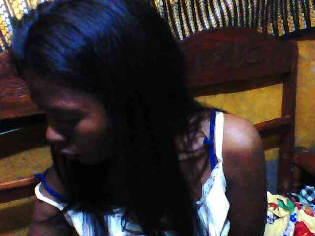 Luciafunnie webcam