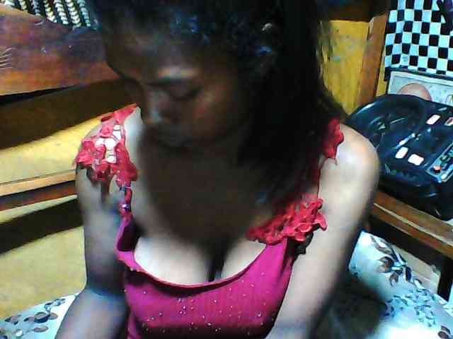 Luciafunnie webcam