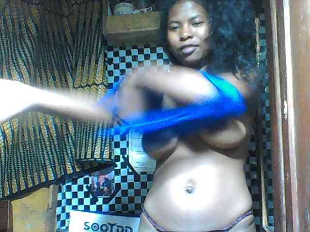 Luciafunnie webcam