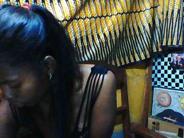 Luciafunnie webcam