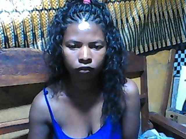 Luciafunnie webcam