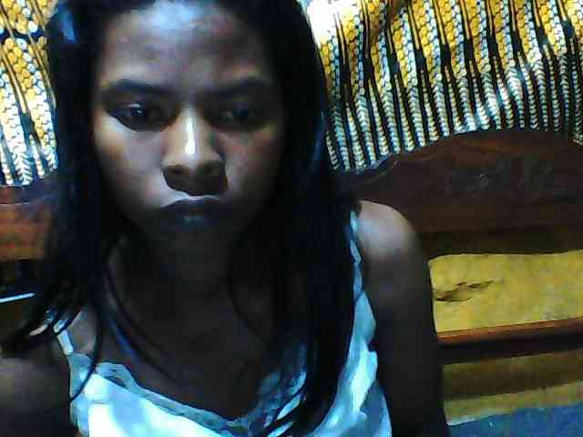 Luciafunnie webcam