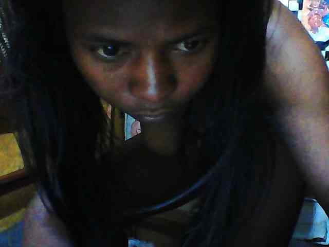 Luciafunnie webcam