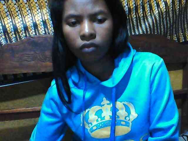 Luciafunnie webcam