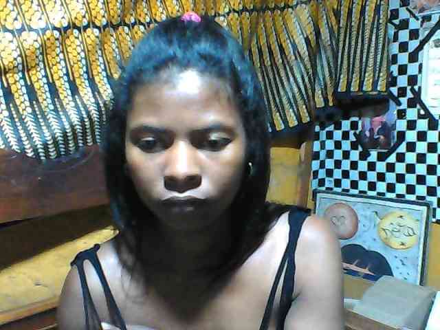 Luciafunnie Live Webcam on BongaCams