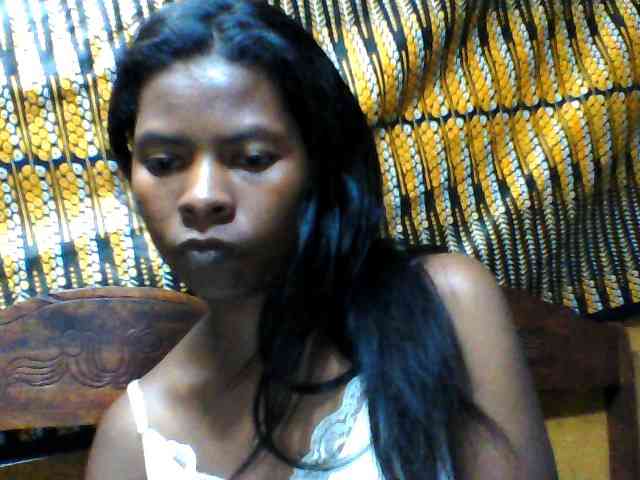 Luciafunnie webcam