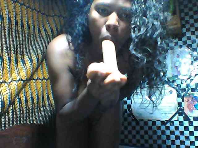 Luciafunnie webcam