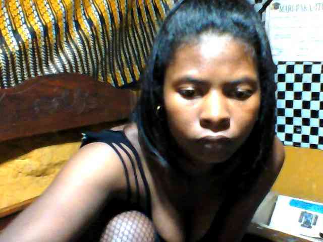 Luciafunnie webcam