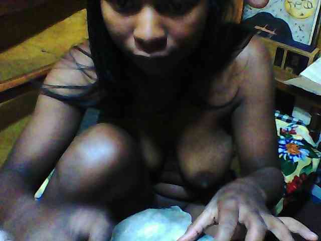 Luciafunnie webcam