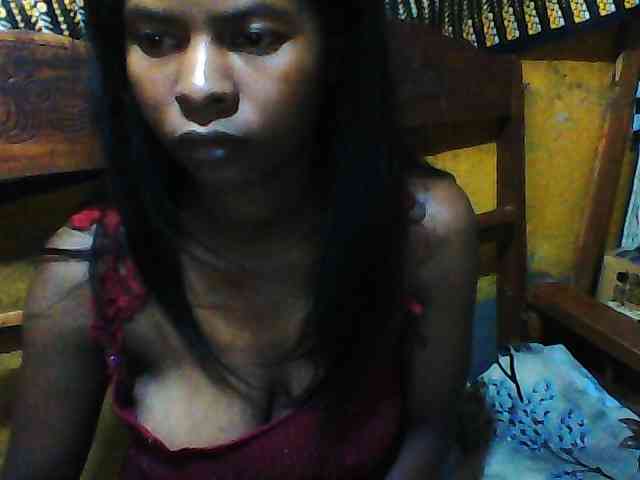 Luciafunnie webcam
