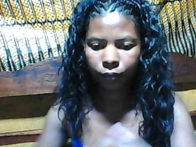 Luciafunnie webcam