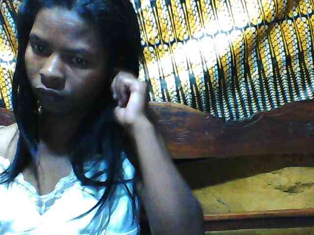 Luciafunnie webcam