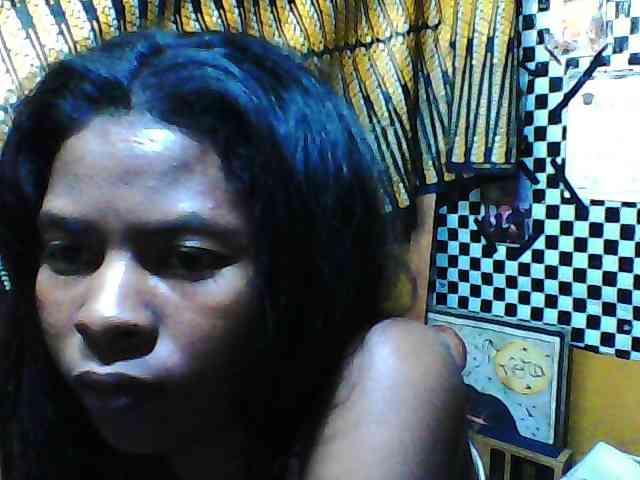 Luciafunnie webcam
