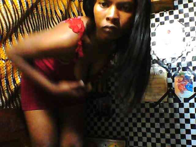 Luciafunnie webcam
