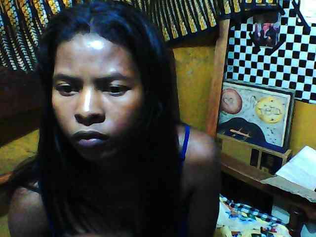 Luciafunnie webcam