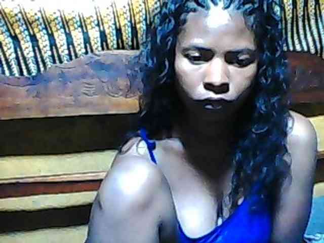 Luciafunnie webcam