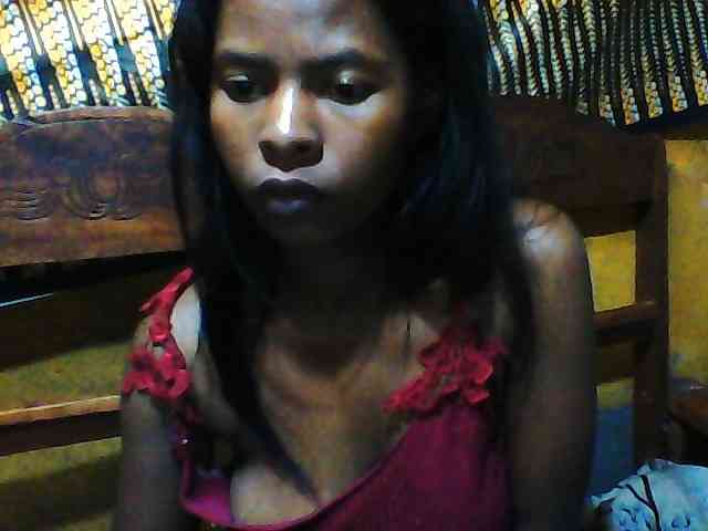 Luciafunnie webcam