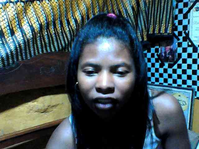Luciafunnie webcam
