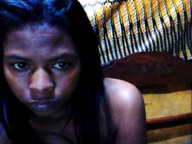 Luciafunnie webcam