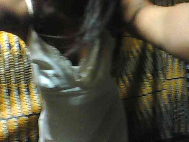 Luciafunnie webcam
