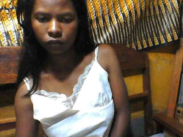 Luciafunnie webcam