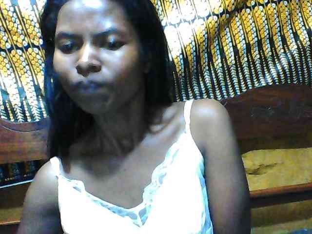 Luciafunnie webcam