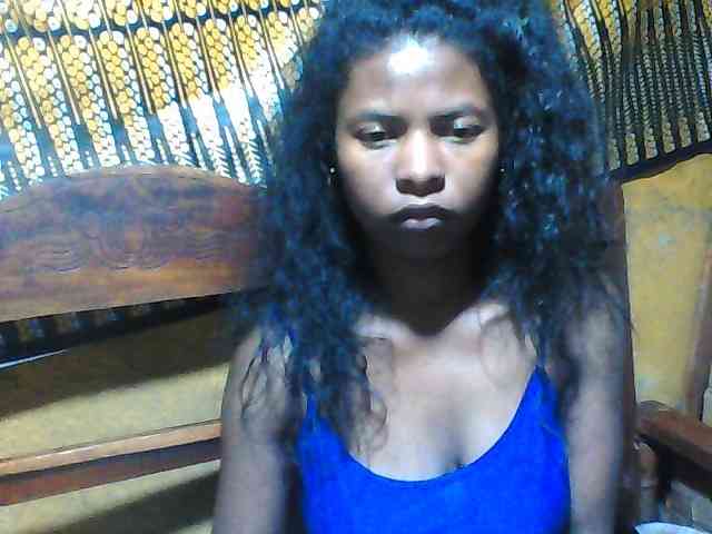 Luciafunnie webcam