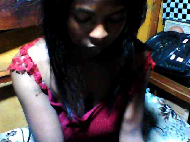 Luciafunnie webcam