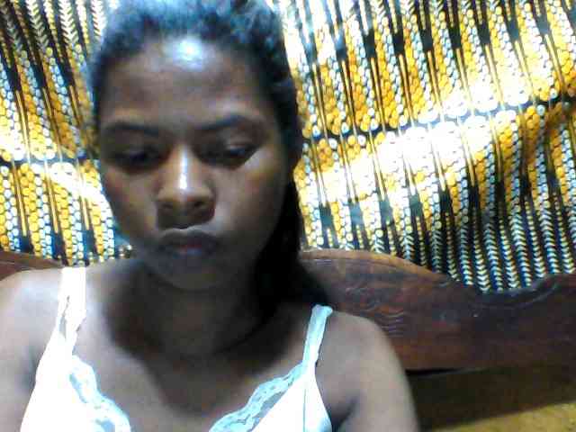 Luciafunnie webcam