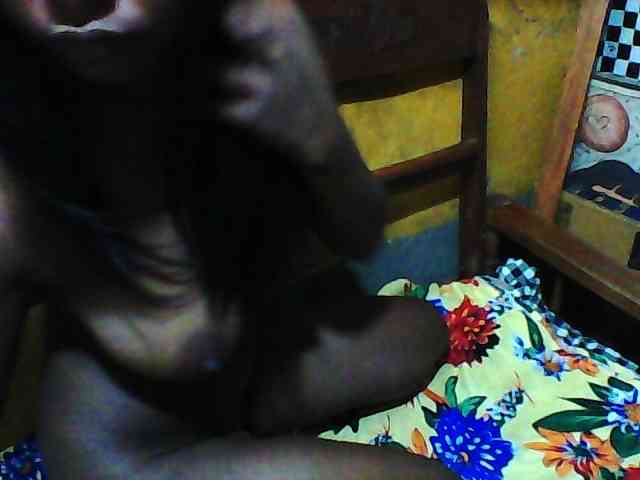Luciafunnie webcam
