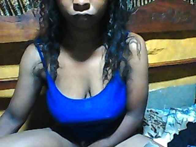 Luciafunnie webcam