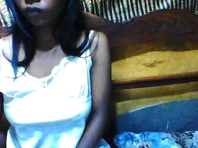Luciafunnie webcam