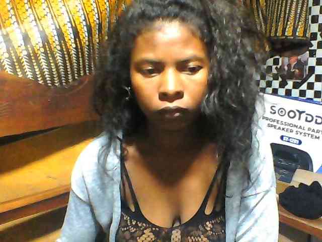 Luciafunnie webcam