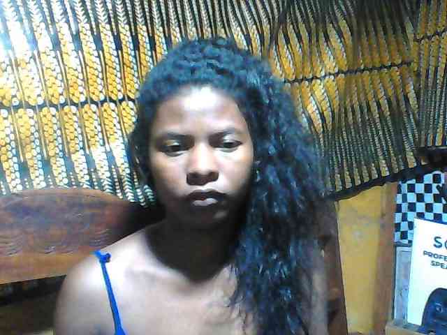 Luciafunnie webcam
