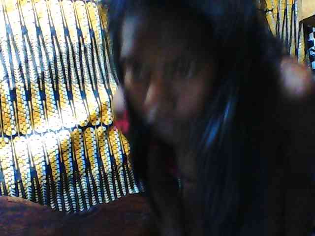Luciafunnie webcam
