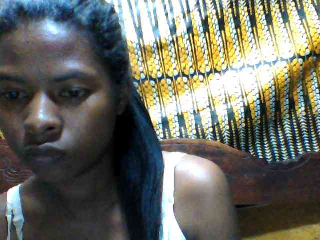 Luciafunnie webcam