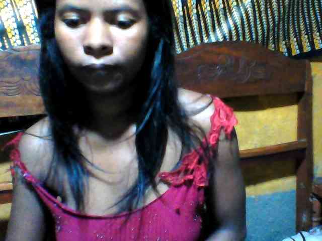 Luciafunnie webcam
