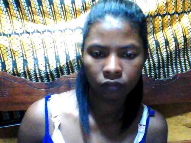 Luciafunnie webcam