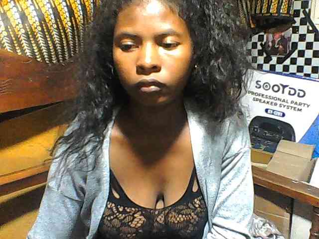 Luciafunnie webcam