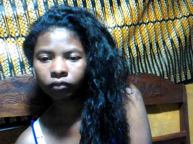 Luciafunnie webcam