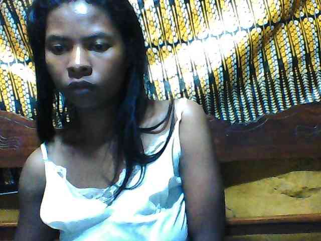Luciafunnie webcam