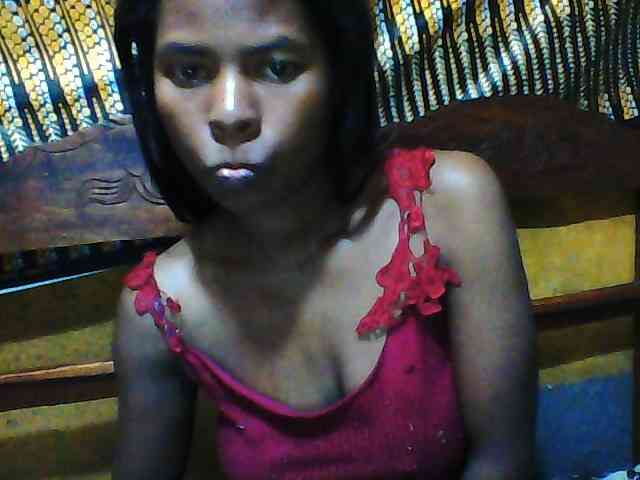 Luciafunnie webcam